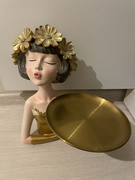 Статуэтка для конфет