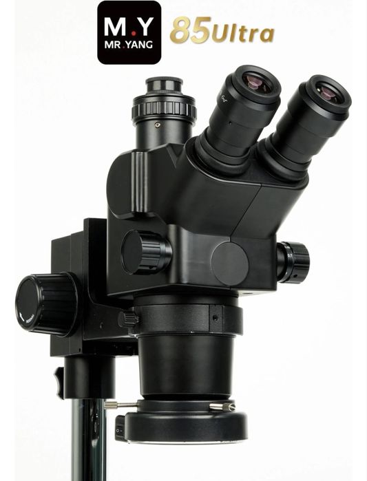 Продам микроскоп YCS Mr.Yang 85 ultra