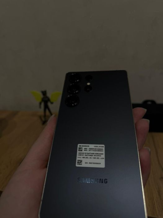 Продам самсунг с 25 ультра