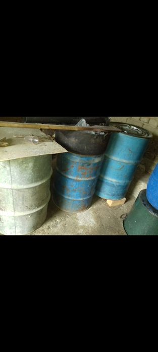 Варели за жито и ечемик