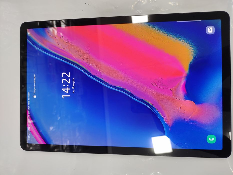 Samsung Galaxy Tab s5e xolati ideal