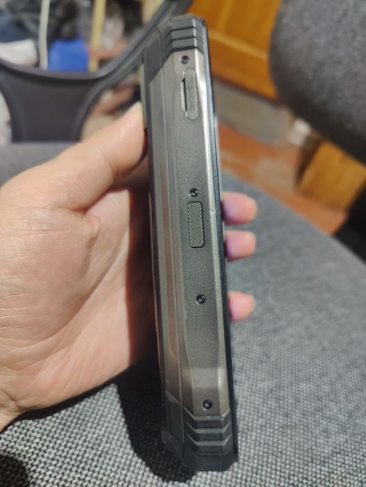 Игравой телефон Doogee V Max Pro 512 Gb