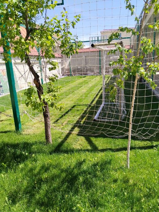 Дача, Загородный дом в чирчике. Посёлок Азадбаш