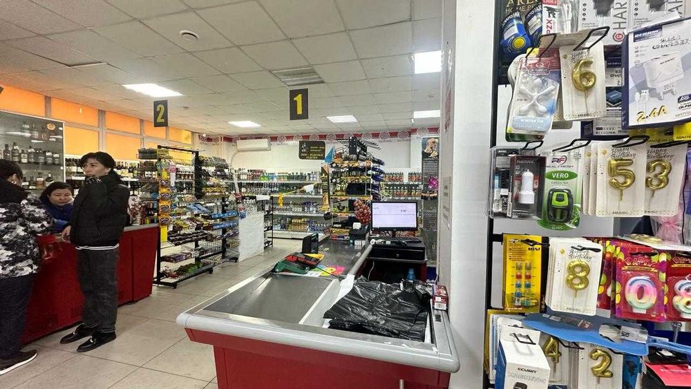 Продажа помещения