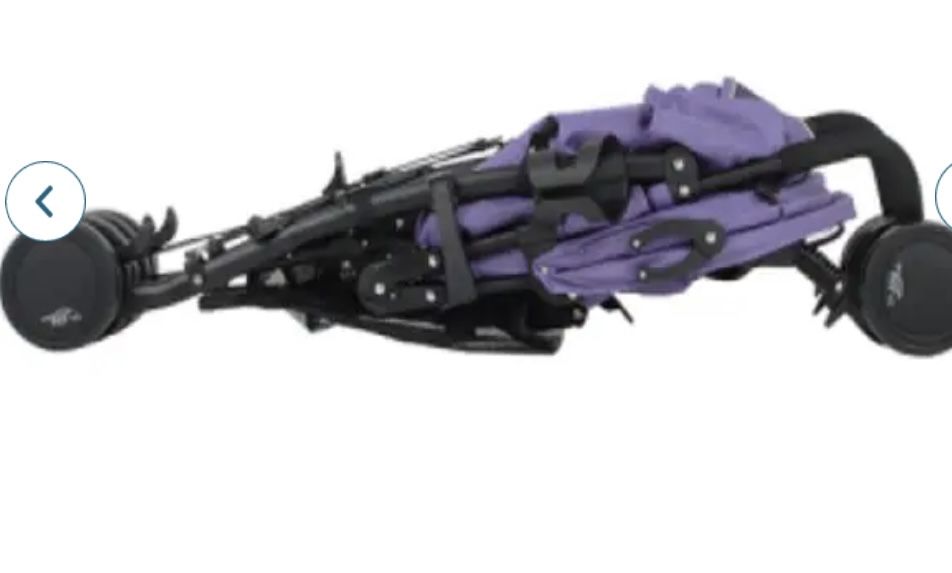 Продам коляску трость