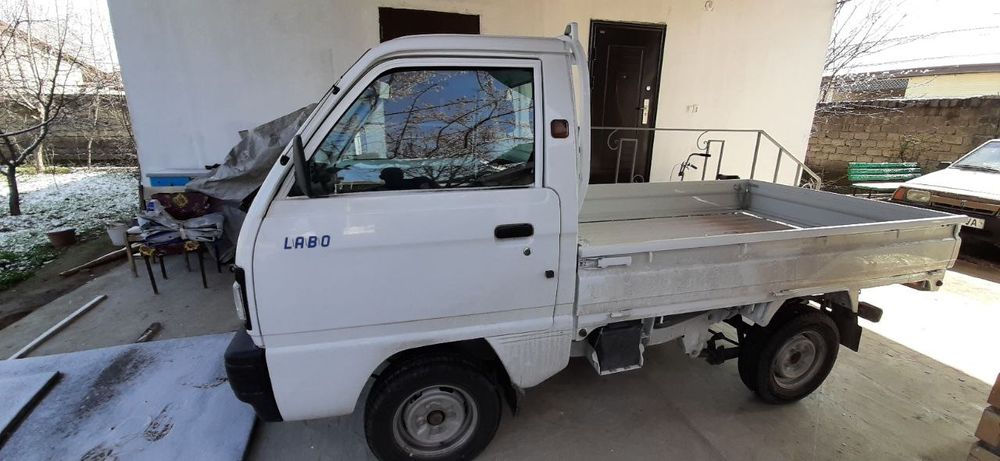 Дамас лабо. ЛАБО. 2025 .