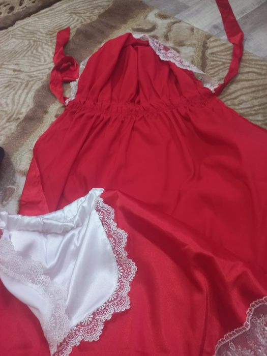 Праздничные костюмы для девочек