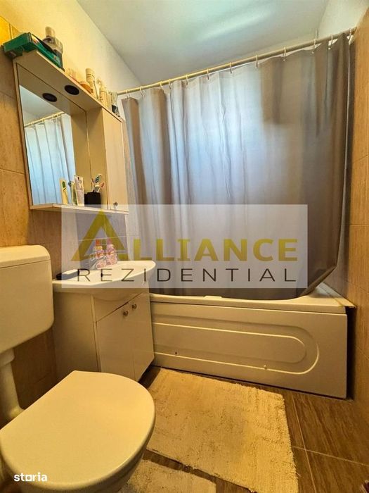 Metrou Dimitrie Leonida 10 minute 2 camere Mobilat si Utilat + Parcare