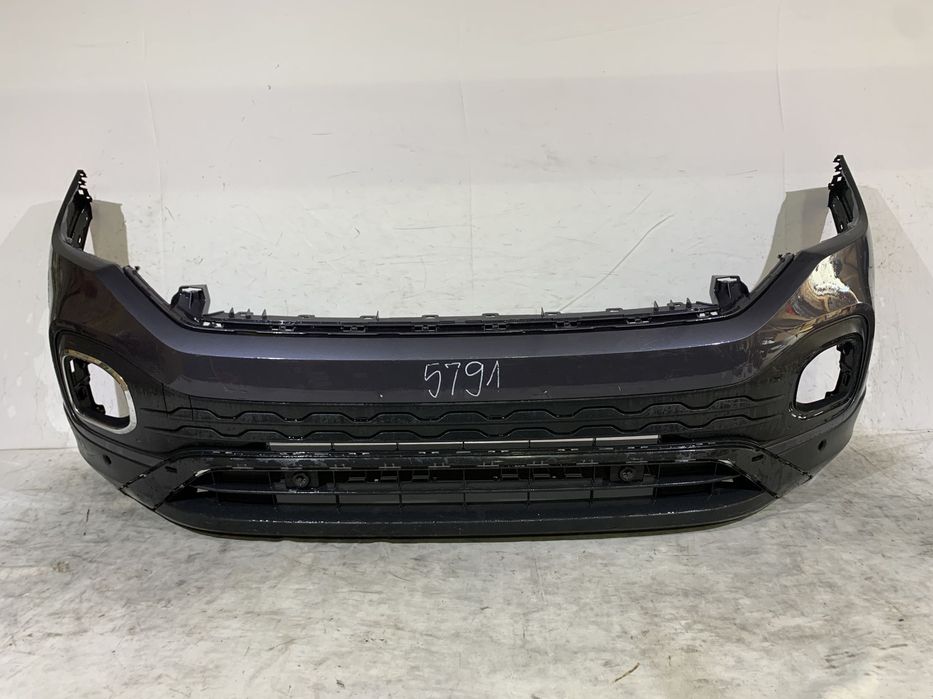 Bara fata VW T-Cross, 2018, 2019, 2020, 2021, 2022, cod origine OE 2GM807221A.