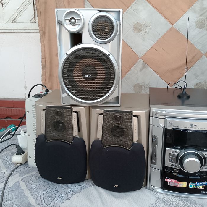 Сентр 3000 ват лж