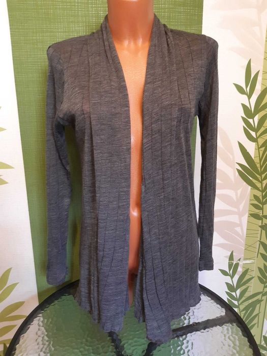 Cardigan din lână și mătase, marimea S, Intimissimi