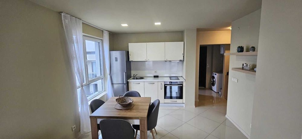 Дава се под наем Двустаен апартамент в София, Малинова долина - 65 кв.м за 484.5 € - Снимка #1