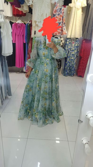 Девочки Скидка!!! Вечерние платья  женская