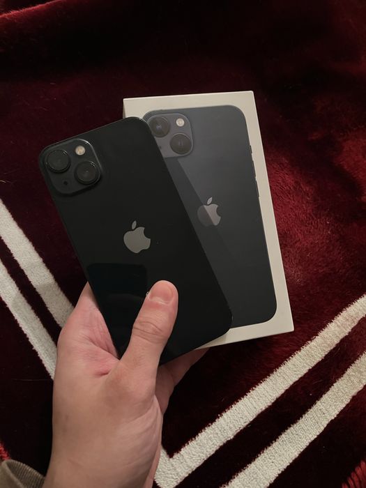 Продам телефон б/у