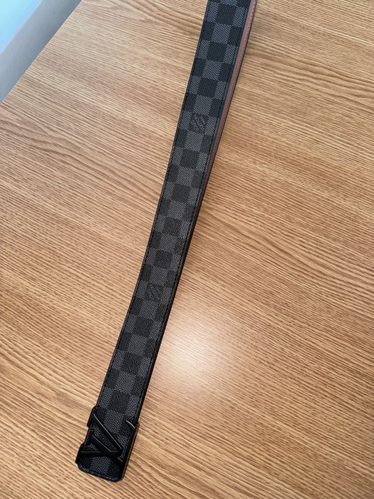 Vand Curea Louis Vuitton Noua