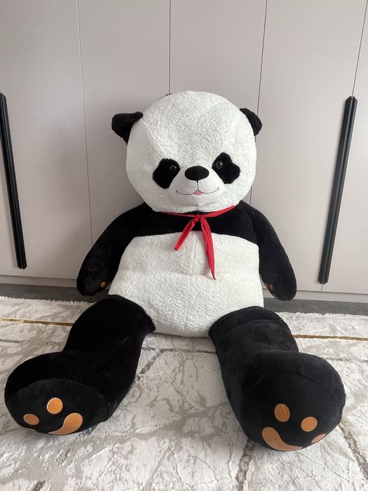 Panda sotiladi srochna