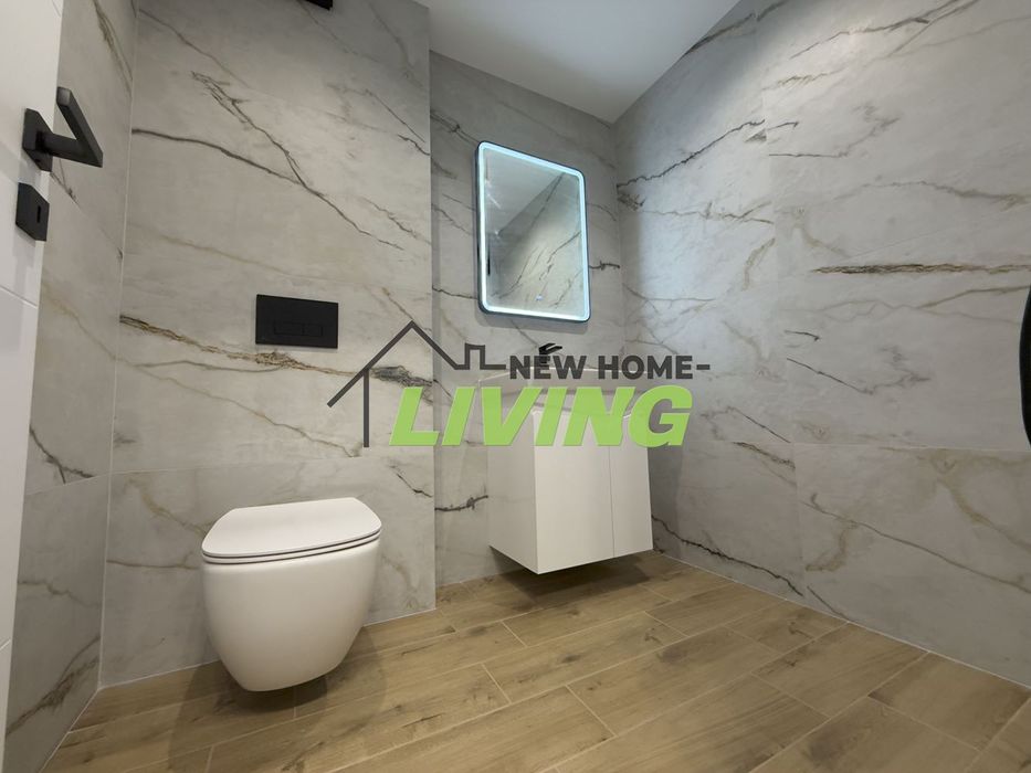 2-стаен в Пловдив-Остромила площ 84 цена 153500