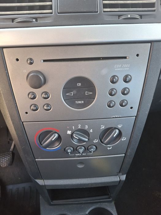 Опел мерива всичко платено