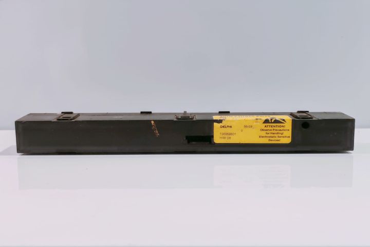 Buton  DSC 6933529 BMW Seria 5 E60/E61 (facelift) seria