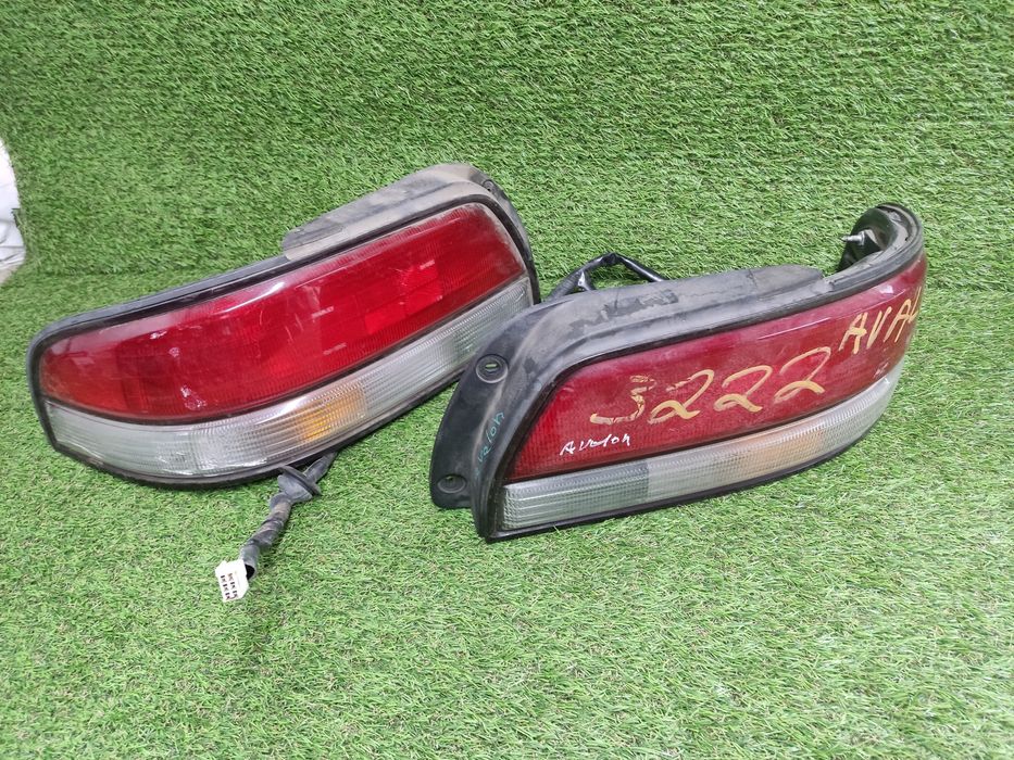 Toyota Avalon  фонари