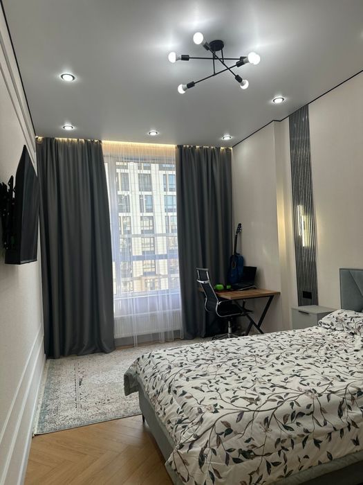 3 комнатная квартира срочная продажа