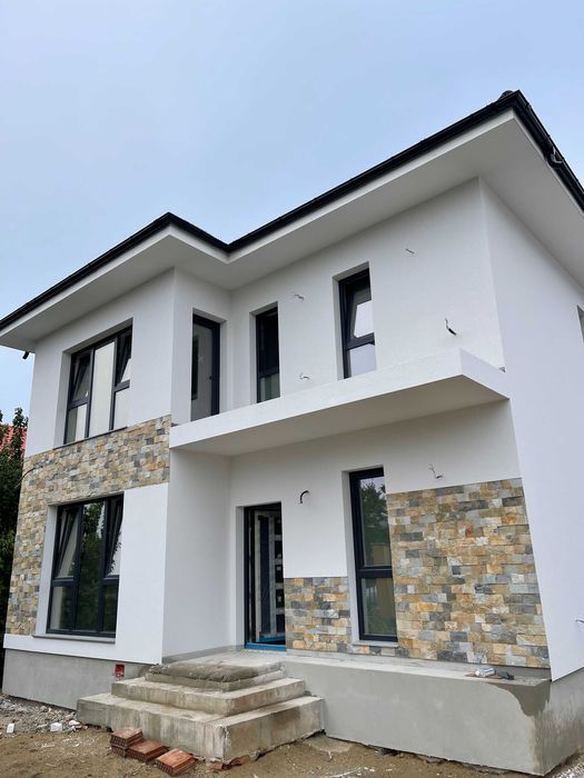 Piatra naturala/placaj ardezie exterior/interior/ardezie Metaxi 5cmxLL