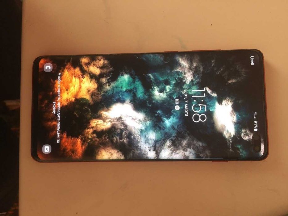 Samsung S10 Plus