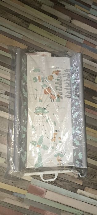 Повивалник твърд cangaroo