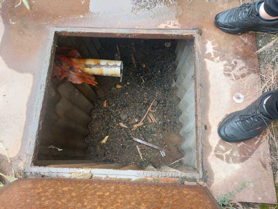 Продам дачу на Чубарсу 12сот.