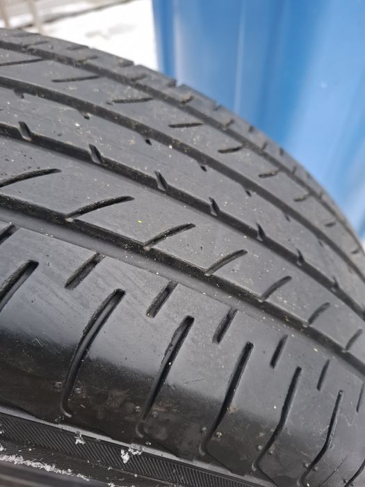 Anvelope vara 225/60 R18