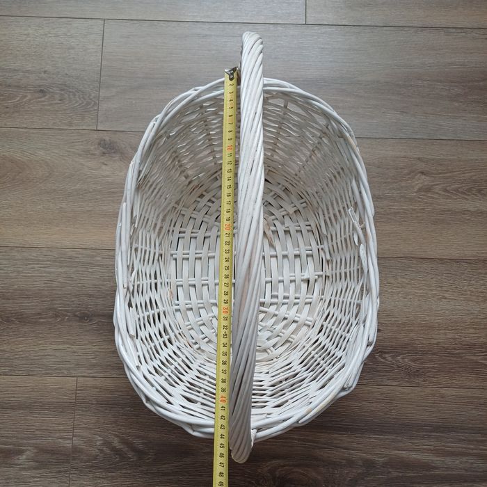 Продам корзины разных размеров и форм