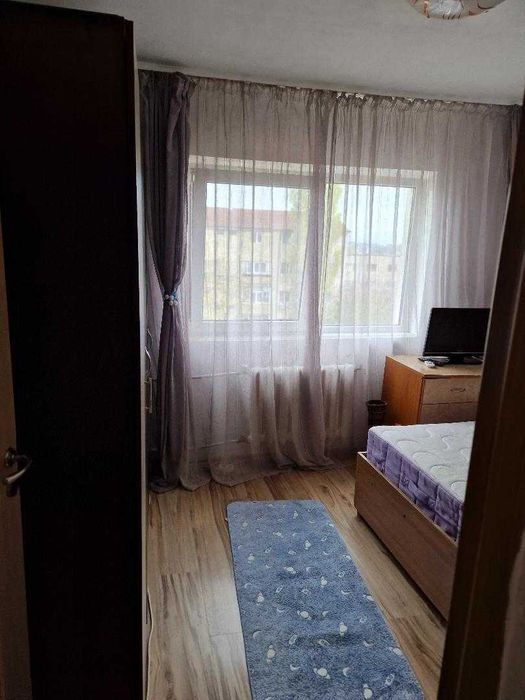 Apartment 2  camere inel 2