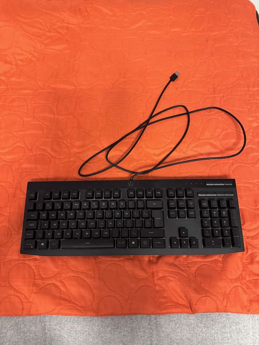 Tastatură Acer Predator
