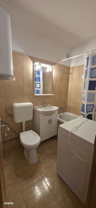 Zona Lipovei apartament gata de mutat sau perfect pentru investiție!