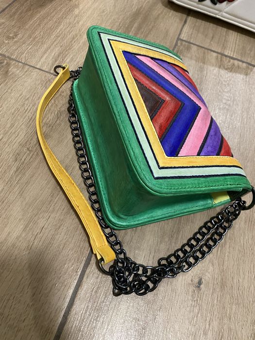 Ръчно изработени дамски чанти, НОВИ