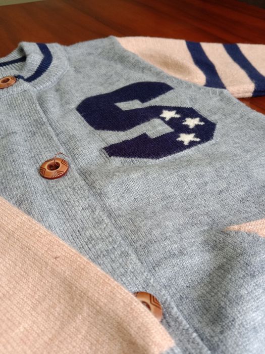 Хороший Полувер детский