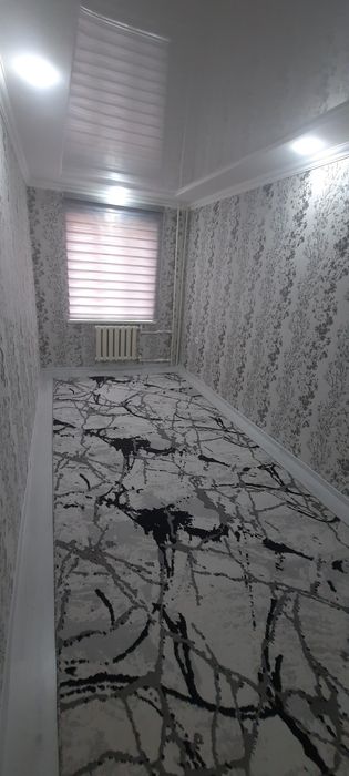 Urganch shaxrida 4 xonali kvartira ijaraga bariladi