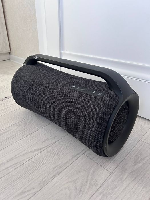 Sony SRS-XG500 колонка портативная