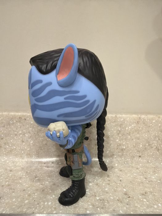Funko Pop Avatar/ Фанко поп Аватар