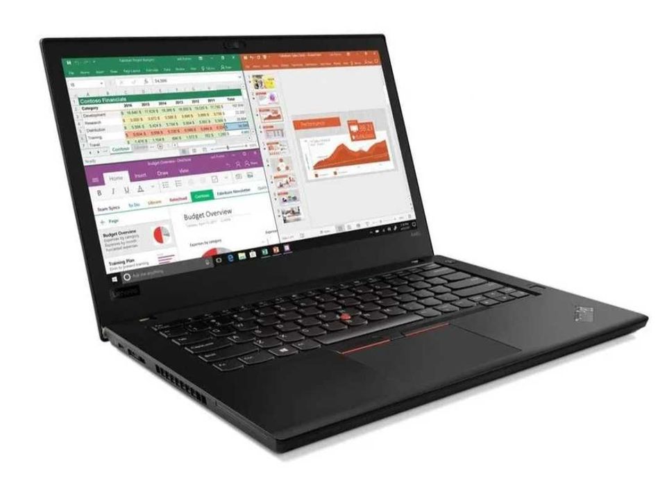 Laptop Lenovo ThinkPad A 485