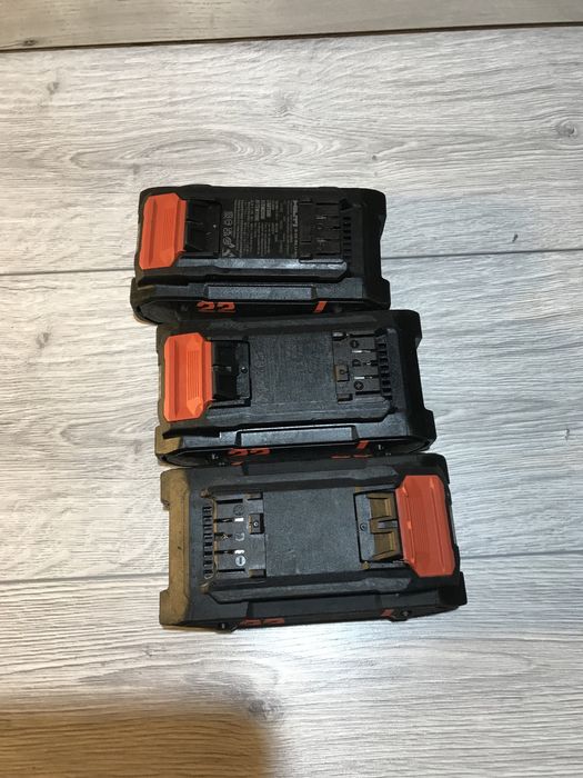 Acumulator hilti niron 4 ah