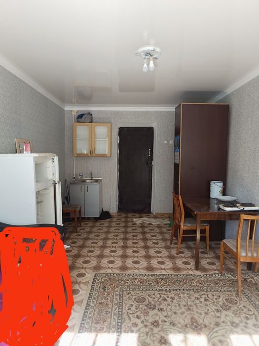 Сдам комнату в общежитие