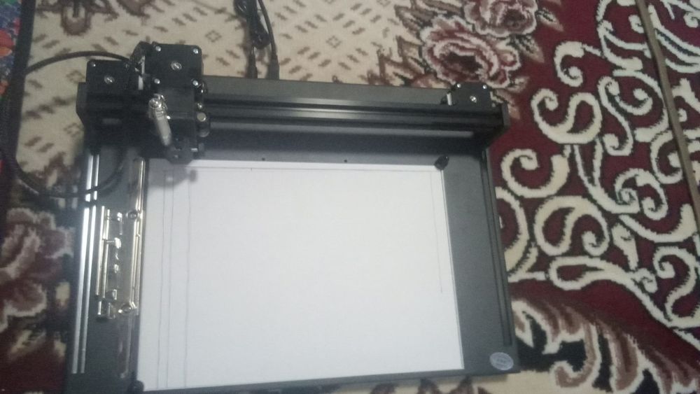 Ploter aparat Talabalar uchun