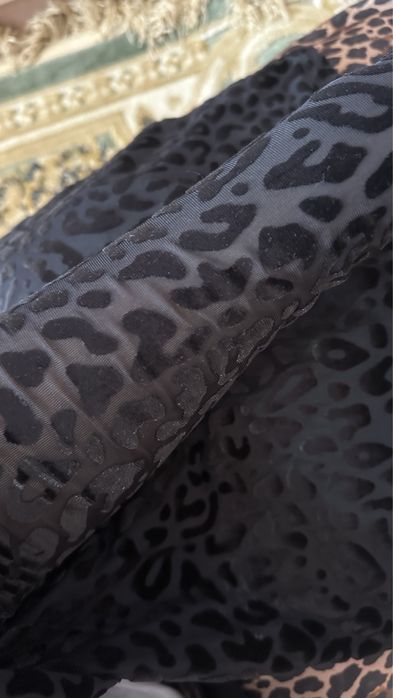 Кофта    черная