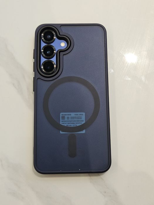 S25 12/128gb контракт