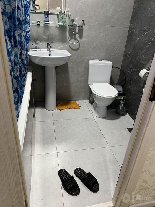 Sebzor 4 hona 110 kvadrat korzinka