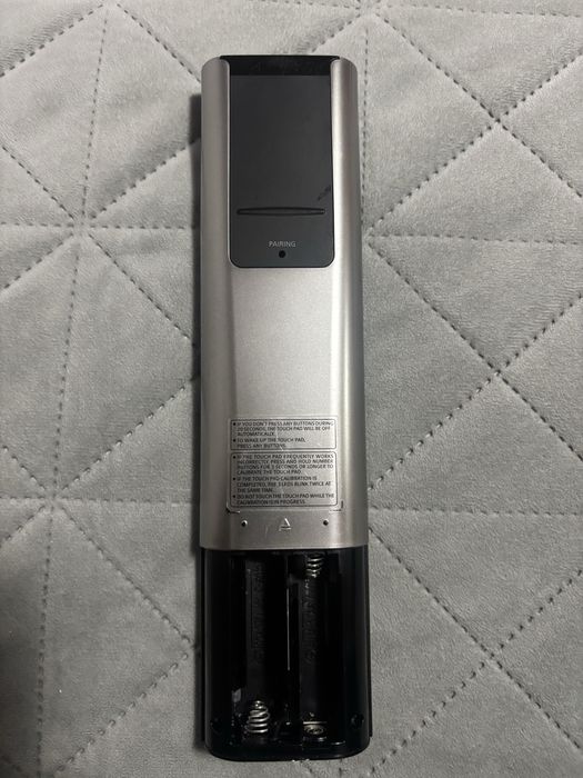 Telecomanda smart Samsung