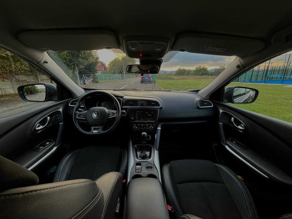 Vand auto Renault Kadjar