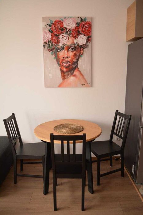 Дава се под наем Двустаен апартамент в София, Зона Б-18 - 81 кв.м за 459 € - Снимка #4