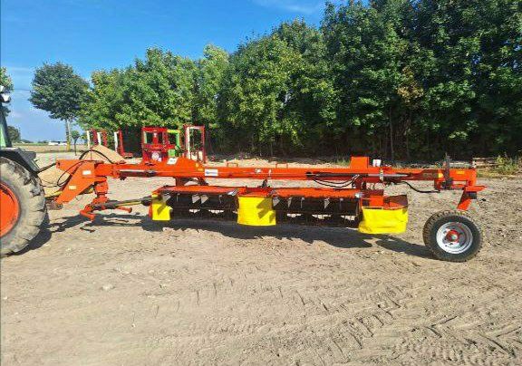 Косилка 4 метр судрама